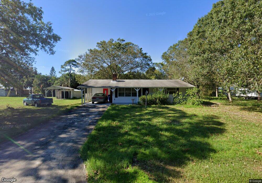 681 Caravan Terrace, Sebastian, FL 32958 - photo 1