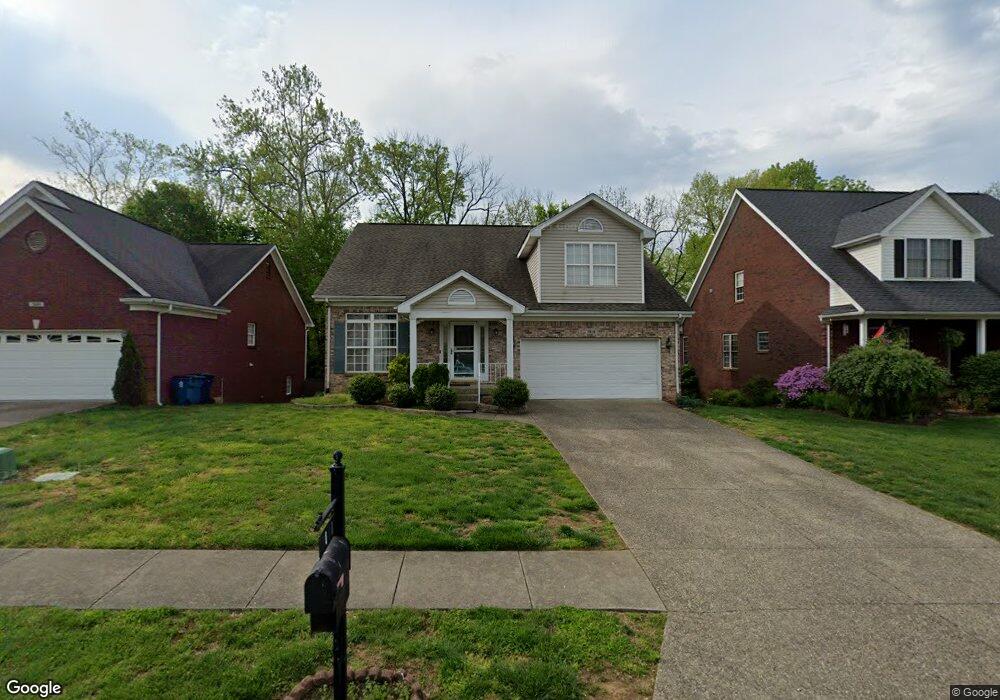 7018 Catalpa Springs Dr, Louisville, KY 40228 - photo 1
