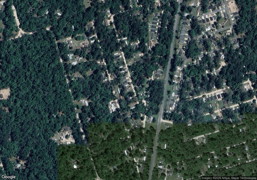 62 Maxson Rd, Crawfordville, FL 32327 - photo 1