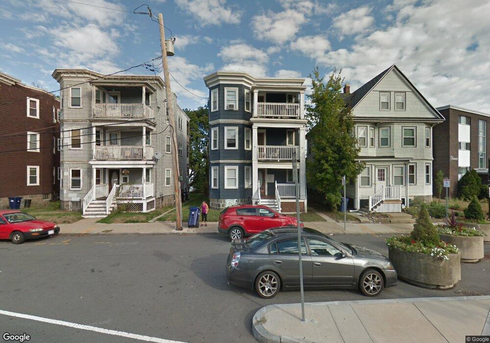 3 Odonnell Square, Dorchester, MA 02122 - photo 1