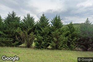 661 Gaylor Rd, Lyerly, GA 30730