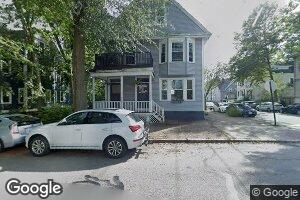 23 Pitman St, Providence, RI 02906