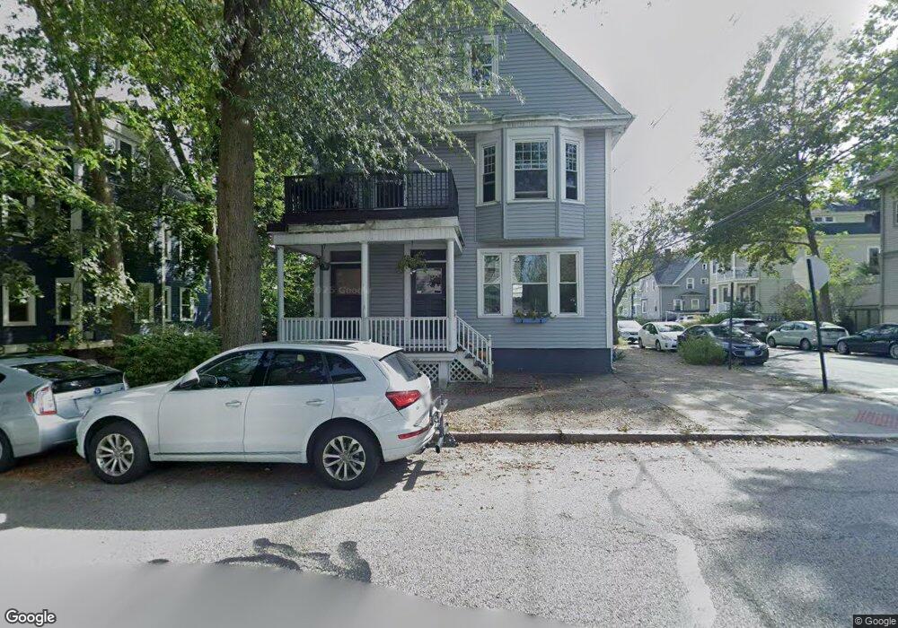 23 Pitman St unit 2, Providence, RI 02906 - photo 1