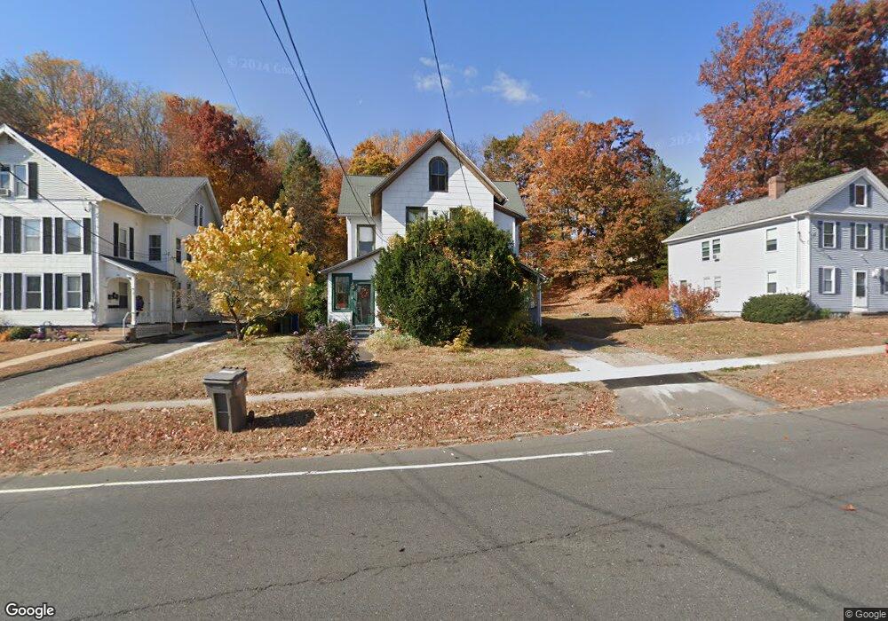 445 West St, Bristol, CT 06010 - photo 1