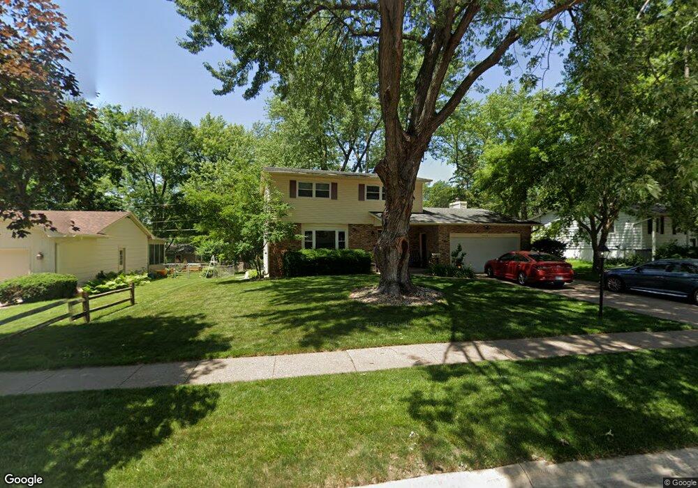3414 Forest Rd, Davenport, IA 52807 - photo 1