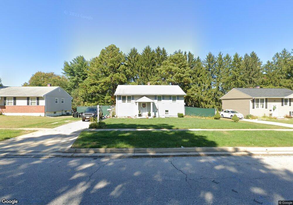 302 E Cherry Hill Rd, Reisterstown, MD 21136 - photo 1