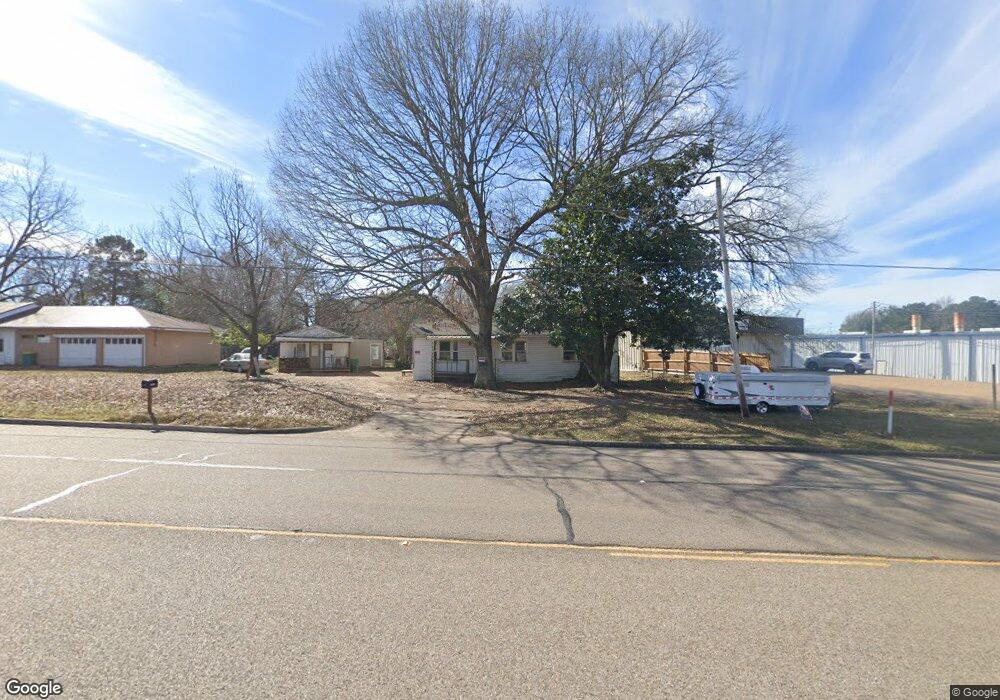 3509 New Boston Rd, Texarkana, TX 75501 - photo 1