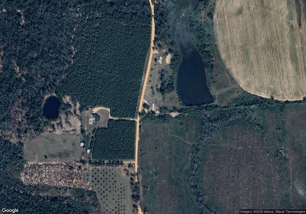 3335 Gibbs Bridge Rd, Uvalda, GA 30473 - photo 1