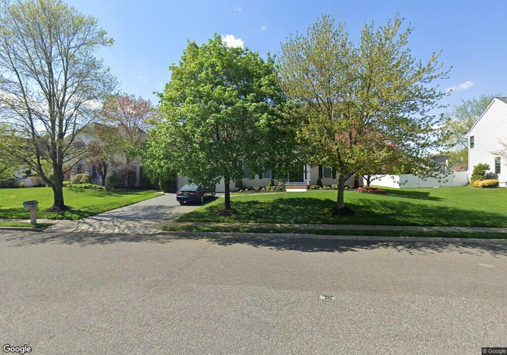 6 Stanwyck Rd, Mount Laurel, NJ 08054 - photo 1