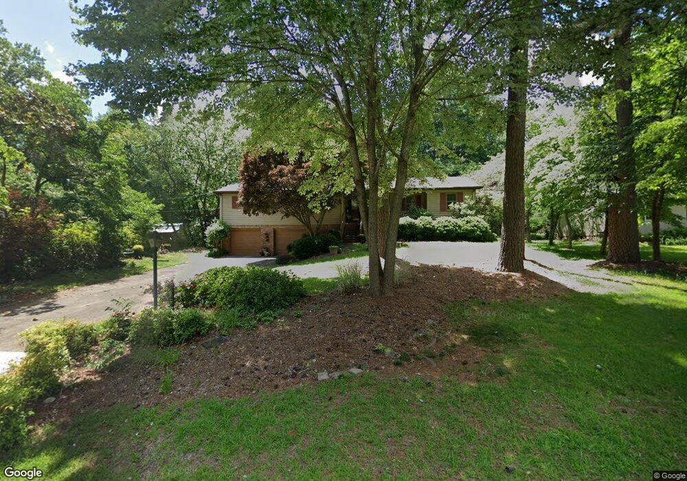4319 Whitecap Rd, Marietta, GA 30066 - photo 1