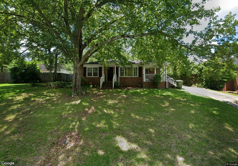323 Brown St, Carrollton, GA 30117 - photo 1