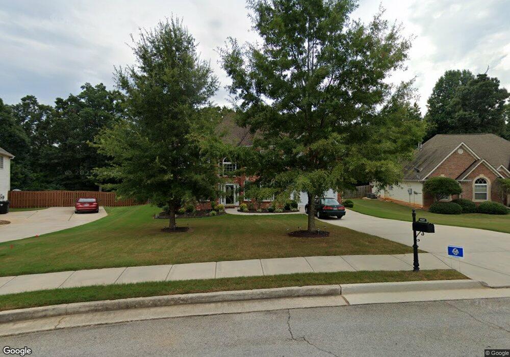 1537 Rolling Meadows Dr, McDonough, GA 30253 - photo 1