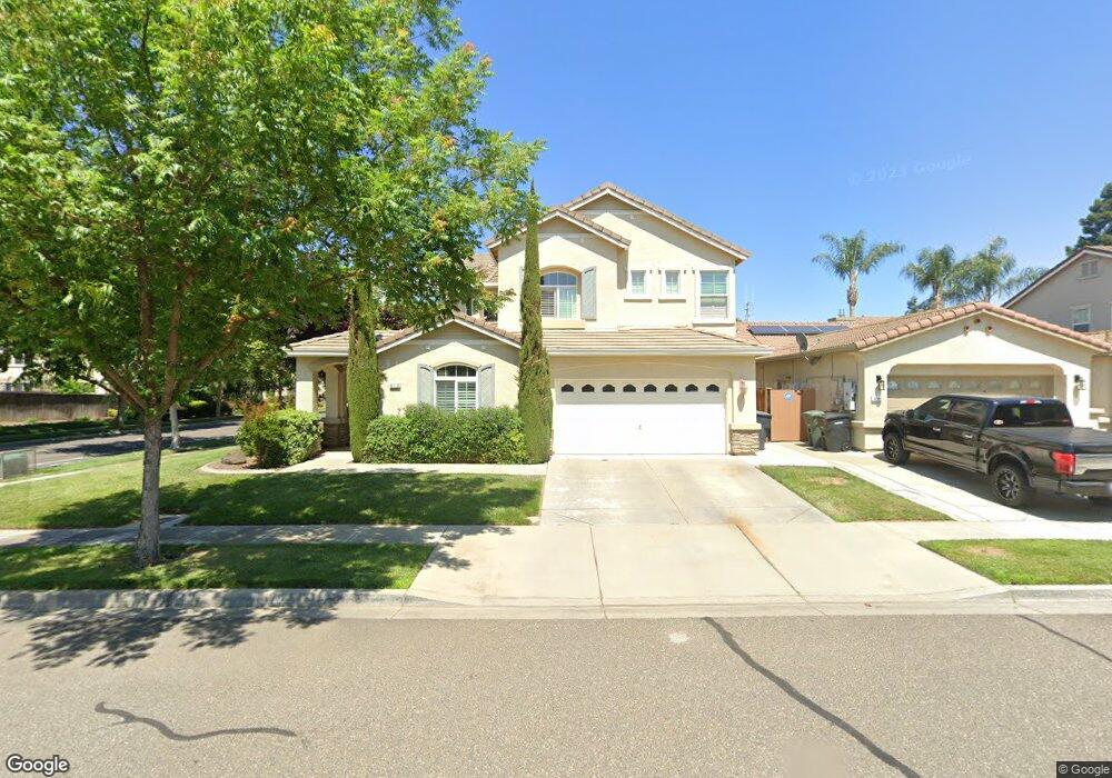 415 Locarno Ct, Oakdale, CA 95361 - photo 1