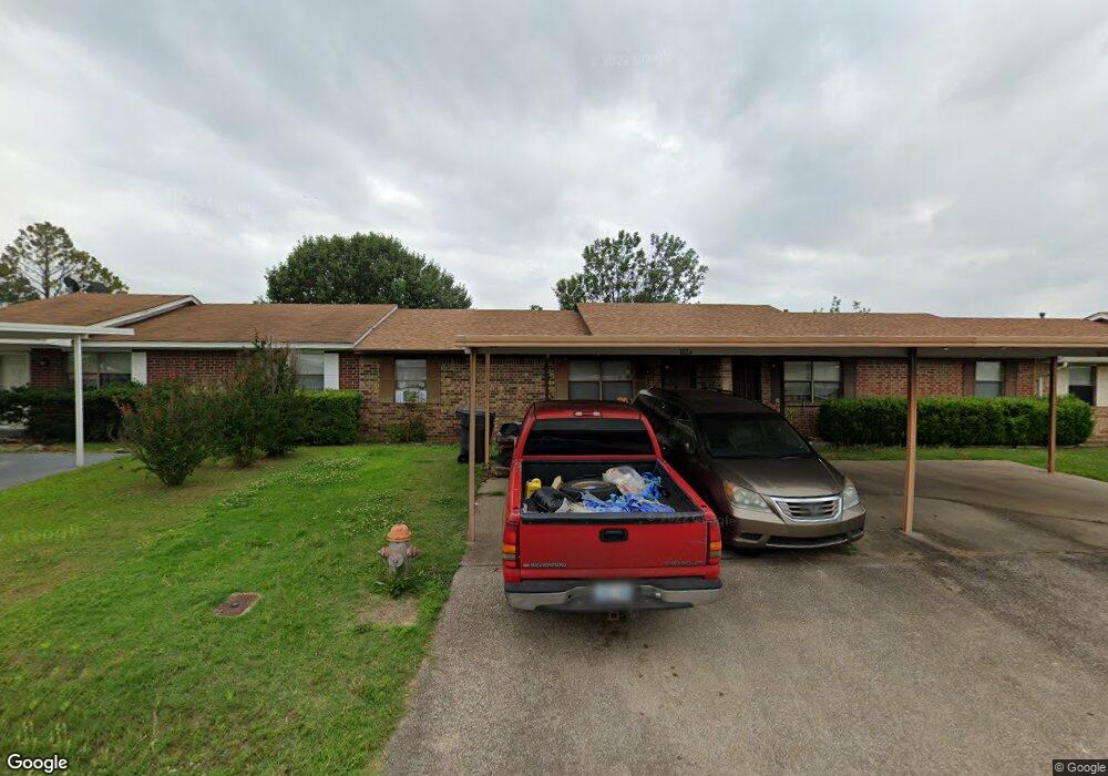 1628 S Cedar Loop, Ardmore, OK 73401 - photo 1