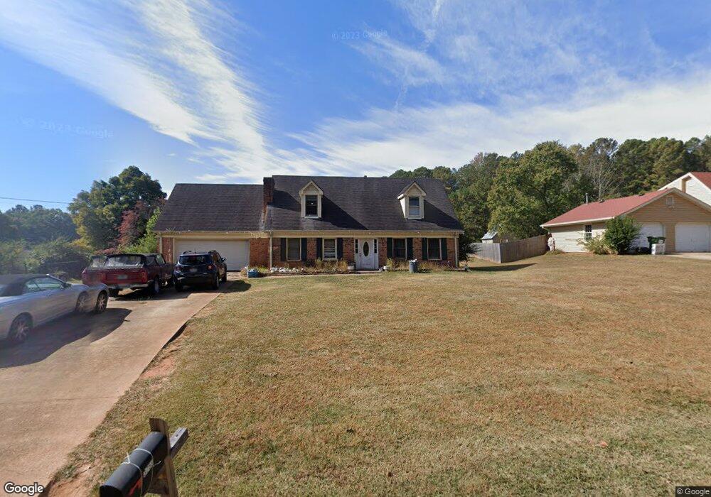 3759 Ebenezer Rd SE unit 1, Conyers, GA 30094 - photo 1