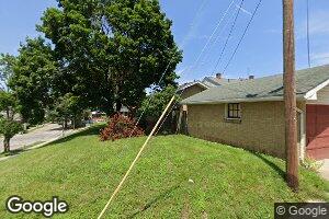 3908 E 3rd St, Dayton, OH 45403