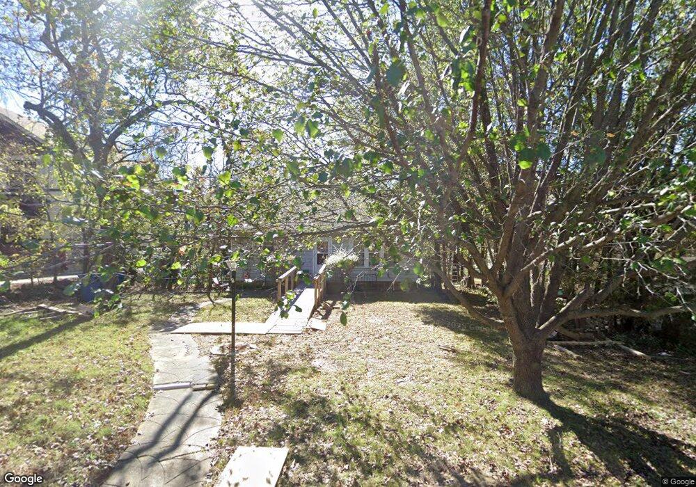 426 E Creek Ave, McAlester, OK 74501 - photo 1