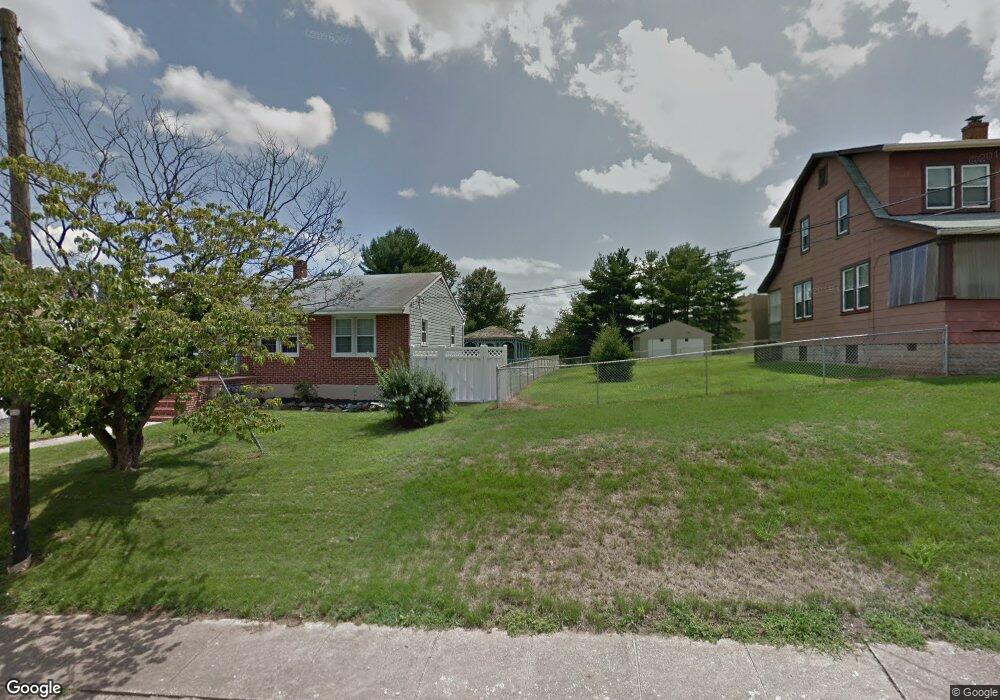 2011 Sulphur Spring Rd, Halethorpe, MD 21227 - photo 1