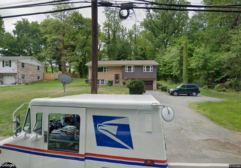 12701 Livingston Rd, Fort Washington, MD 20744 - photo 1