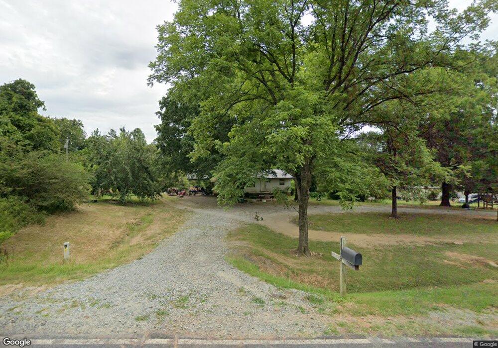 3233 Richey Rd, Denton, NC 27239 - photo 1