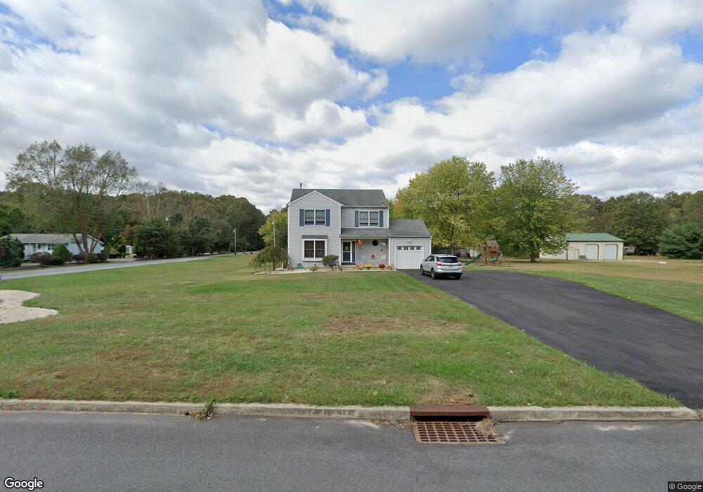 2171 Stanton Ave, Franklinville, NJ 08322 - photo 1