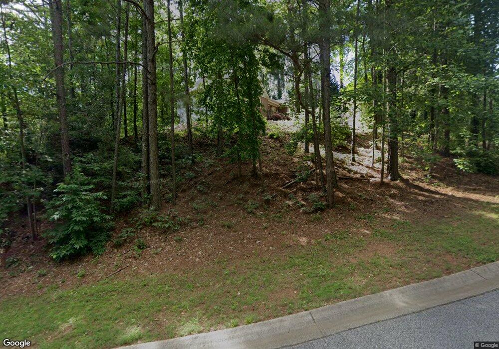 2570 Woodridge Chase, Canton, GA 30114 - photo 1