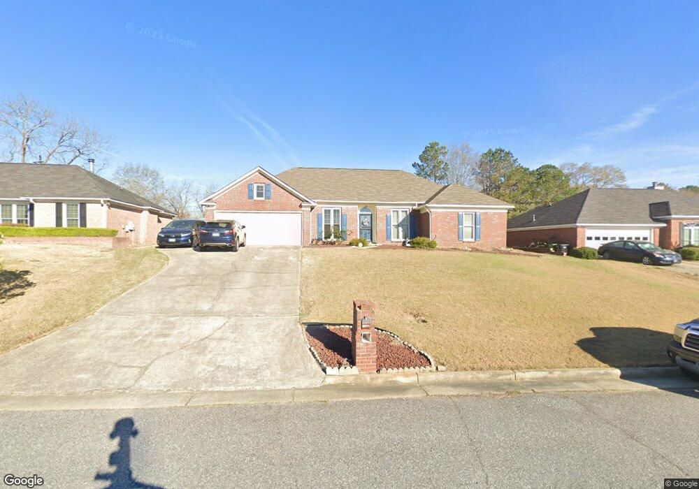 5471 Chatham Woods Ct, Columbus, GA 31907 - photo 1