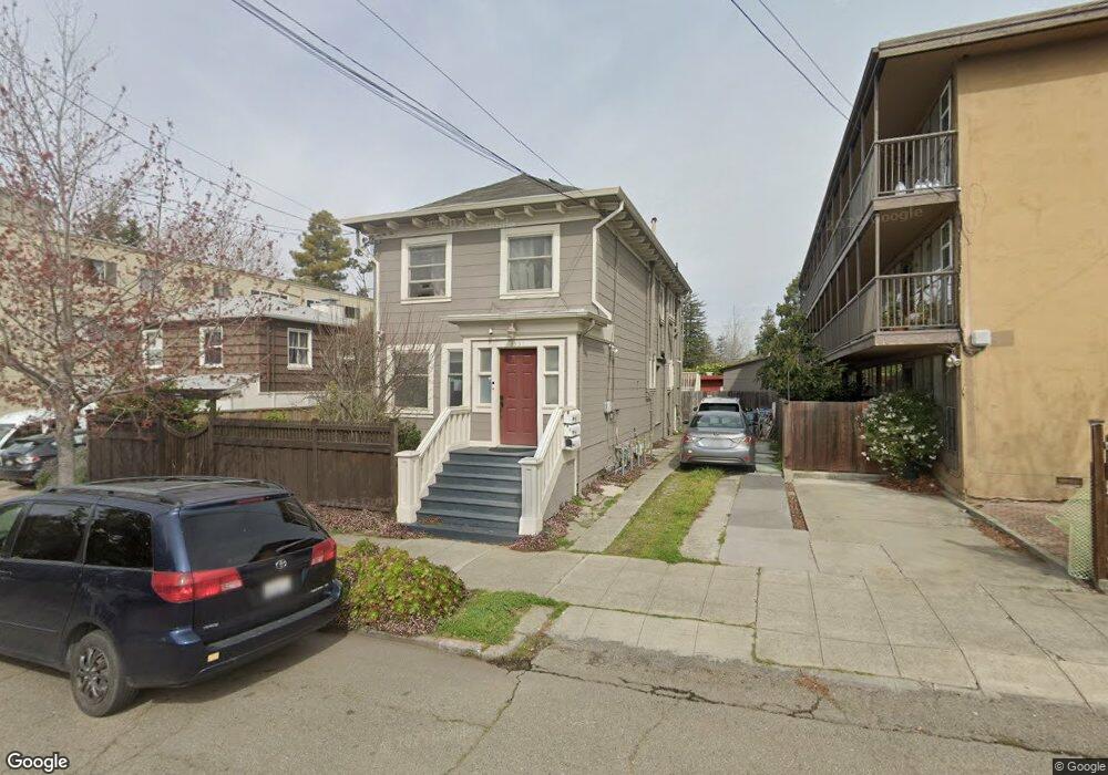 2331 Russell St, Berkeley, CA 94705 - photo 1