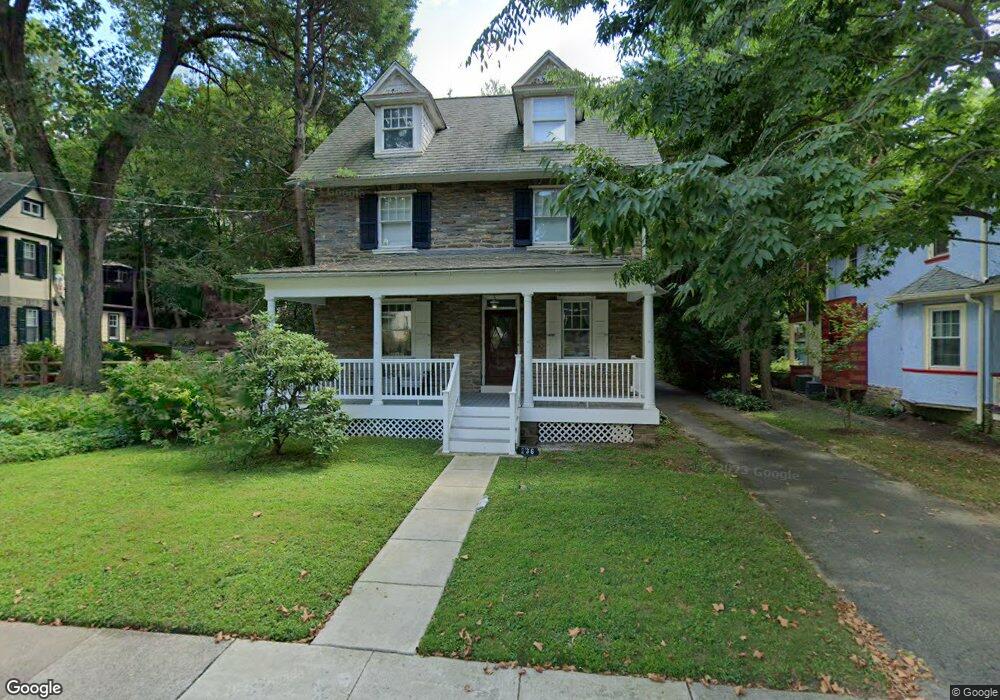 236 Mather Rd unit 29, Jenkintown, PA 19046 - photo 1