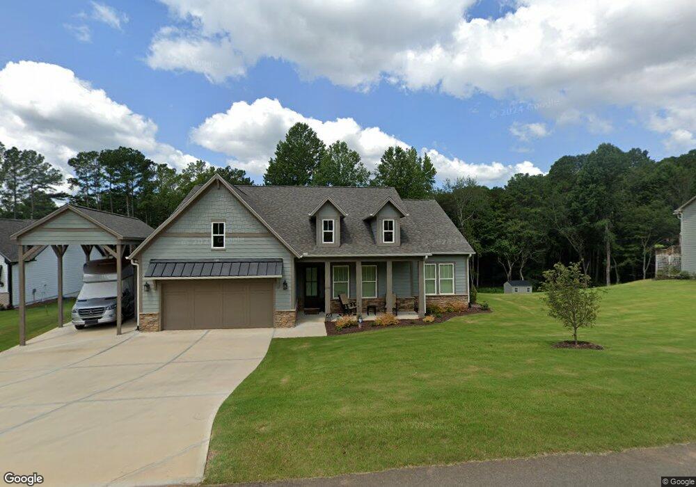 218 Linger Longer Dr, Ellijay, GA 30540 - photo 1
