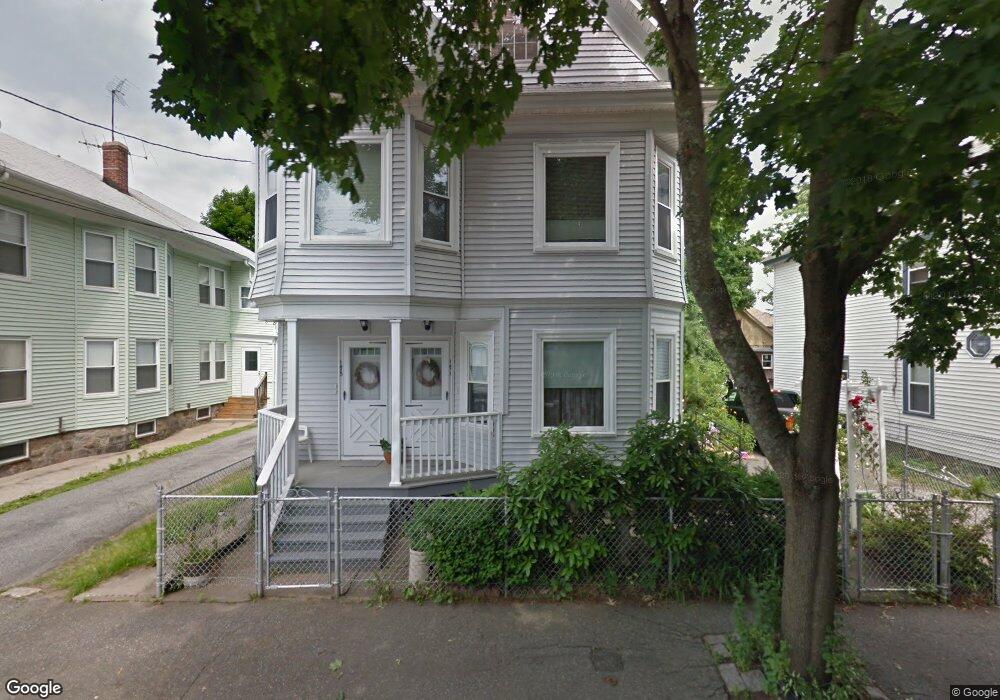 171 Phillips St unit 173, Methuen, MA 01844 - photo 1