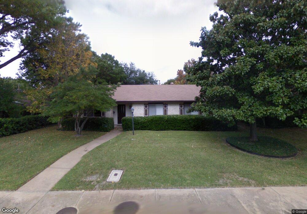 4033 Santa Barbara Dr, Dallas, TX 75214 - photo 1