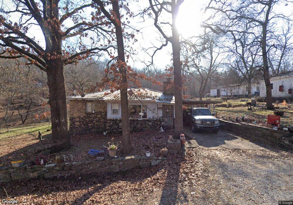19775 Durham McCord Rd, Elkins, AR 72727 - photo 1
