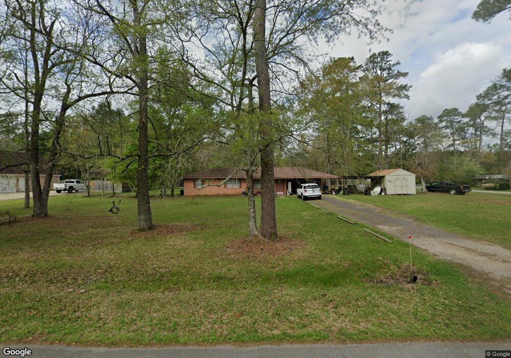 310 Woodlawn St, Vidor, TX 77662 - photo 1