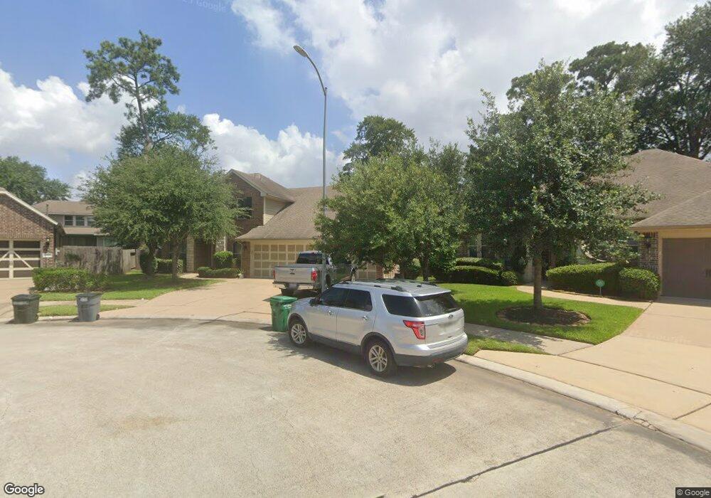 31526 Reston Cliff Ct, Spring, TX 77386 - photo 1