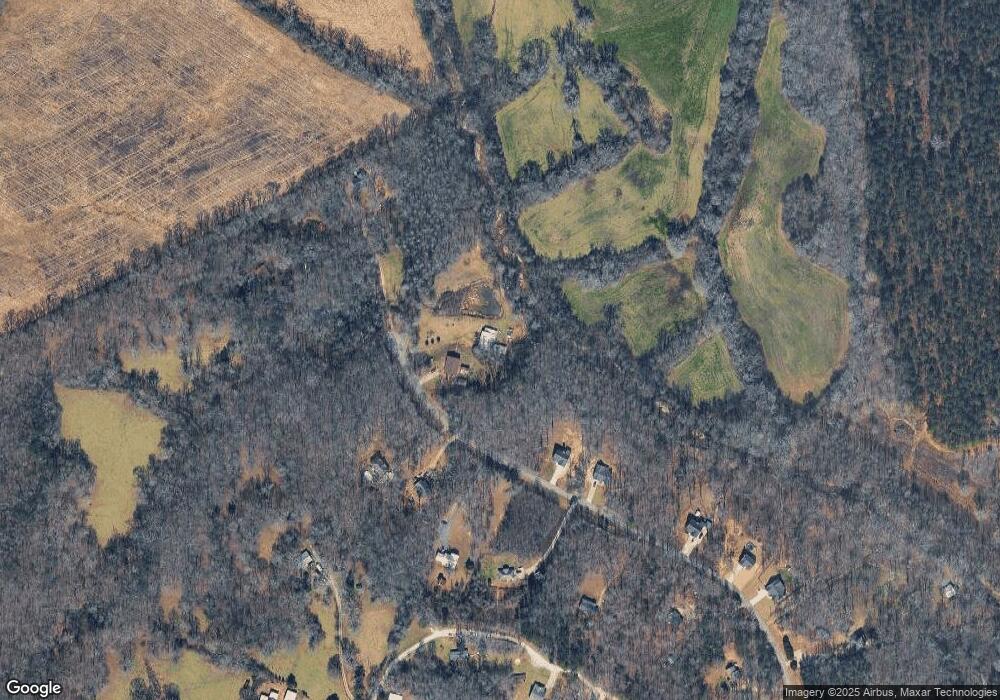 528 Mountain Creek Dr, Maysville, GA 30558 - photo 1