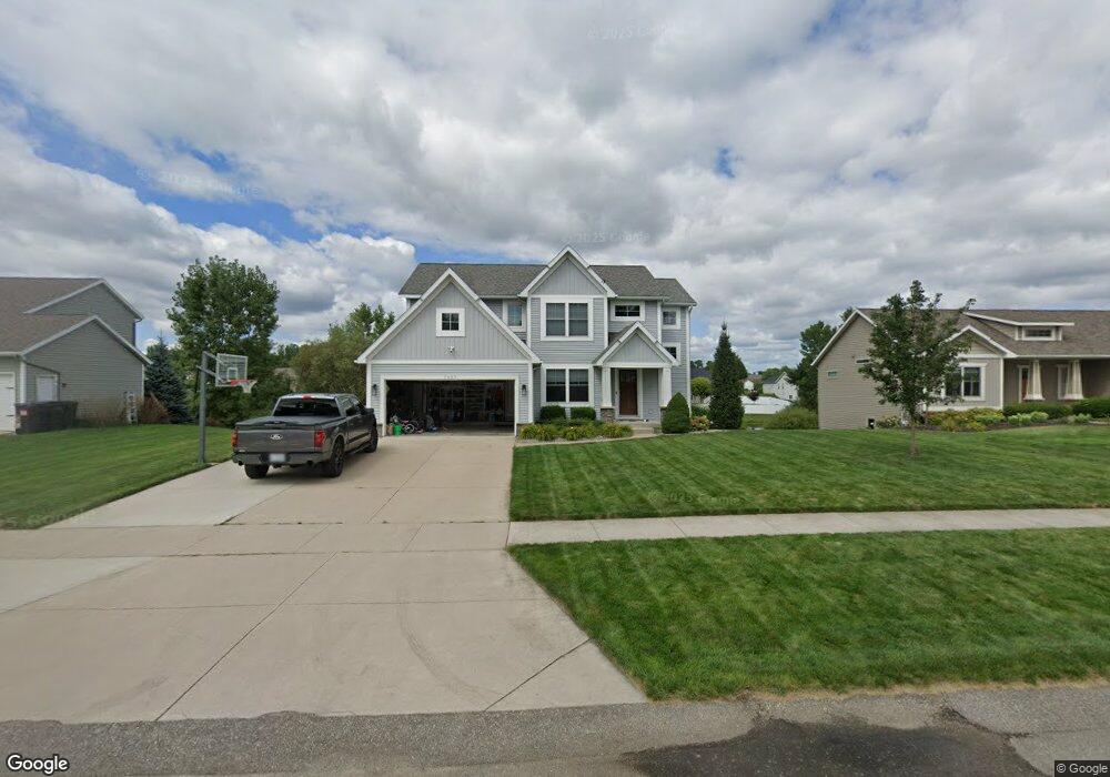 1957 Conifer Ridge Dr SW, Byron Center, MI 49315 - photo 1