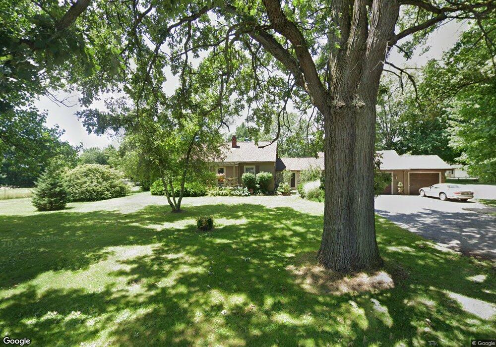 1736 N Lofgren Rd, Rolling Prairie, IN 46371 - photo 1