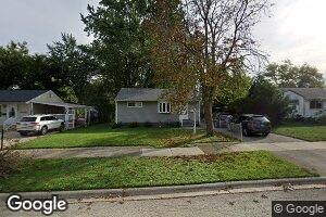 2501 Huron Terrace, Waukegan, IL 60087