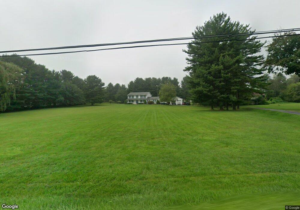 3505 Mount Carmel Rd, Upperco, MD 21155 - photo 1