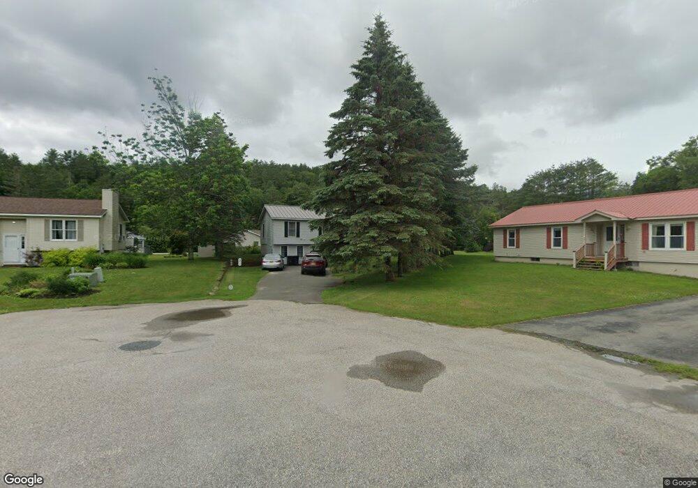 21 Blueridge, Ludlow, VT 05149 - photo 1