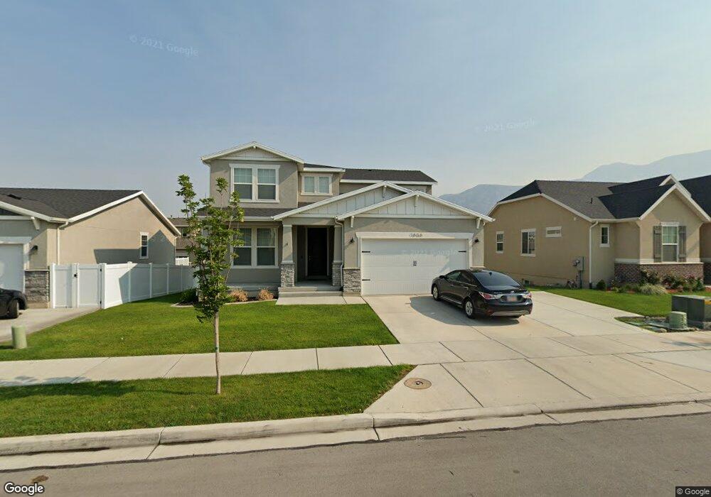 1636 W Brookview Dr, Lindon, UT 84042 - photo 1