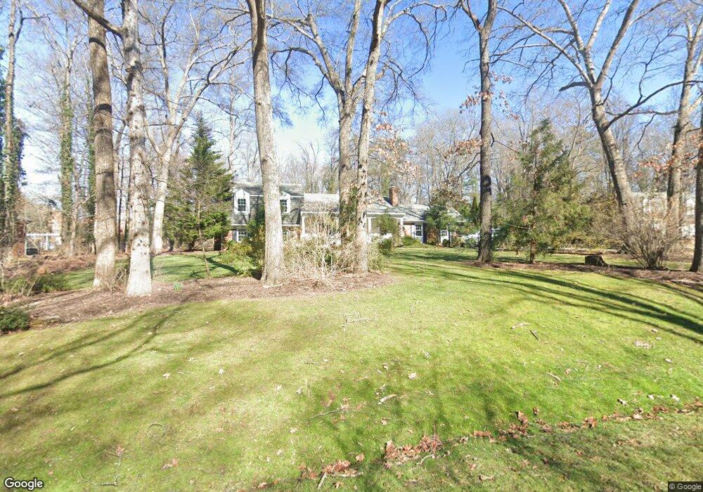 13610 Kingsmill Rd, Midlothian, VA 23113 - photo 1