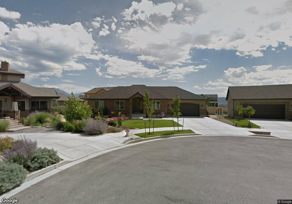 11007 Cedarhurst Cove, South Jordan, UT 84095 - photo 1