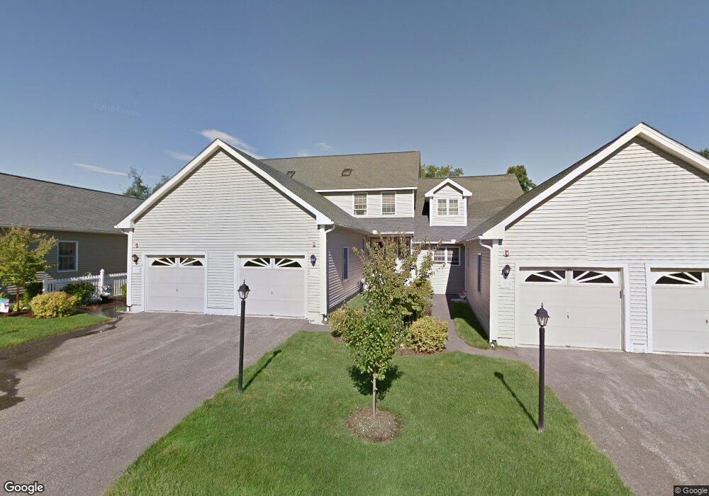 231 Belnap Dr unit C, Pembroke, NH 03275 - photo 1