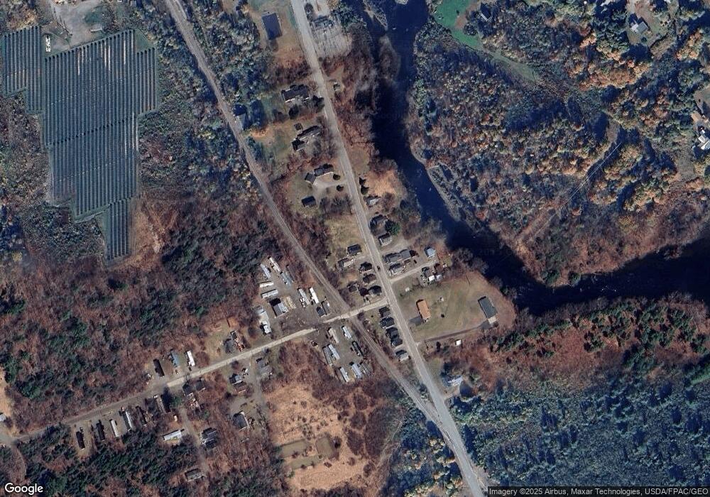 31 Riverside St, Milo, ME 04463 - photo 1