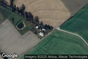 11947 E Evans Rd, Wheatland, IN 47597