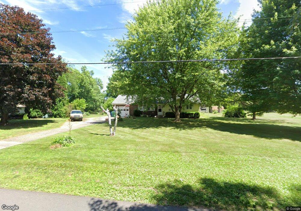 1735 N Lofgren Rd, Rolling Prairie, IN 46371 - photo 1