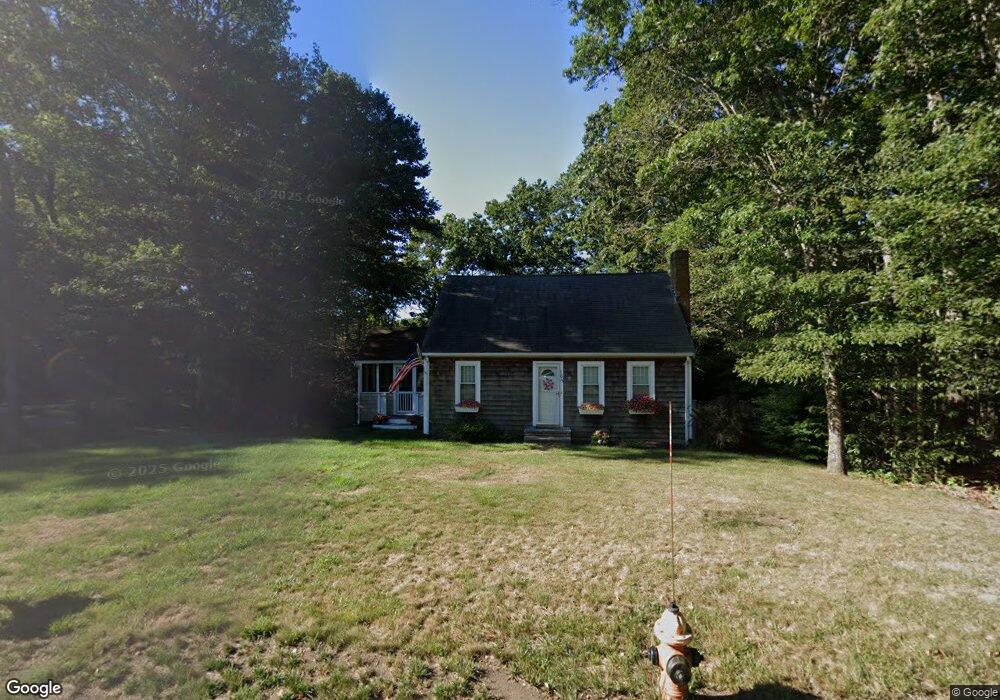 168 Circuit St, Hanover, MA 02339 - photo 1