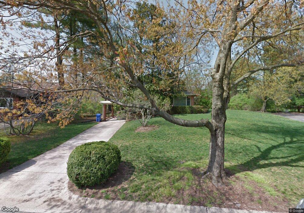 9112 Levelle Ct, Chevy Chase, MD 20815 - photo 1